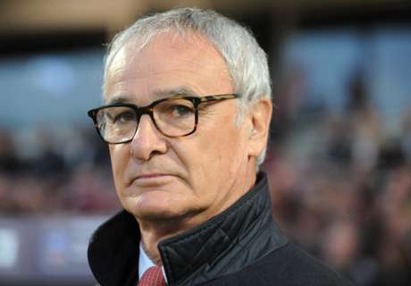 Ranieri: