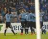 Laporan Pertandingan: Uruguay 1-0 Irlandia Utara