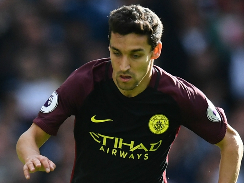RUMEUR - Le Fenerbahçe vise Jesus Navas