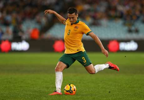 Heracles Masih Miliki Davidson