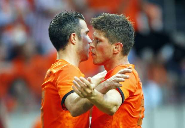 Netherlands announce 23-man World Cup squad