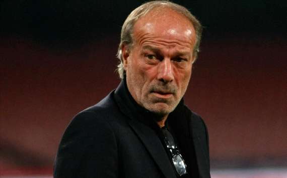 Sabatini quitte la Roma