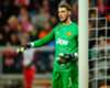 David De Gea Terkesan Dengan Pelatih Baru