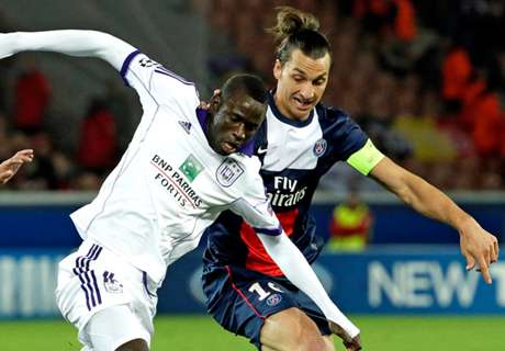 El Valencia espera a Kouyaté