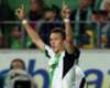 Wolfsburg : Perisic n'est pas à vendre