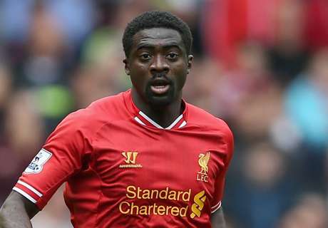 Liverpool tells Toure he can leave
