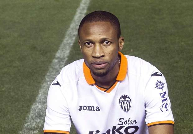 Keita lebih merapat ke AS Roma.