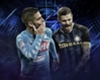 Serie A Napoli vs Inter Milan