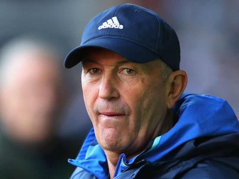 Pulis not letting court decision tarnish Palace memories