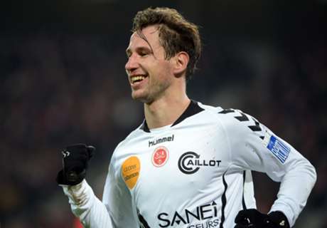 Mercato, Krychowiak s'annonce à Séville