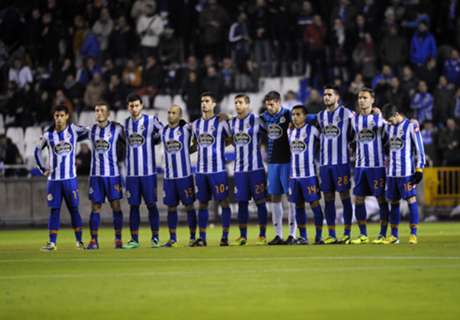 Liga Adelante: Resumen Jornada 41