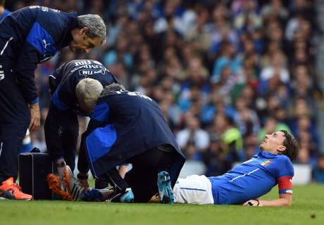 สังเวยมอนโตลิโว!อัซซูรีบู่แค่เจ๊ายักษ์เขียว 0-0