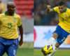 Dani Alves, Maicon, et le problème du Brésil sur les ailes