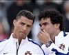 Ungguli Lionel Messi, Pepe Paling Ramai Di Twitter Indonesia