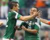 Mexico vs. Bosnia