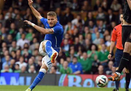 Immobile: Ein