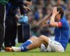 Riccardo Montolivo, fuera del Mundial de Brasil