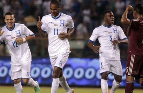 Previa: Honduras-Israel