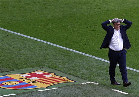 Tata Martino dirigirá Argentina según Paraguay