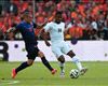 Injured Ghana defender Akaminko: I’ll be back