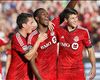 Henry 'the hero' as Toronto earns comeback victory