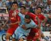 Persela Lamongan Ingin Bangkit Di Bantul