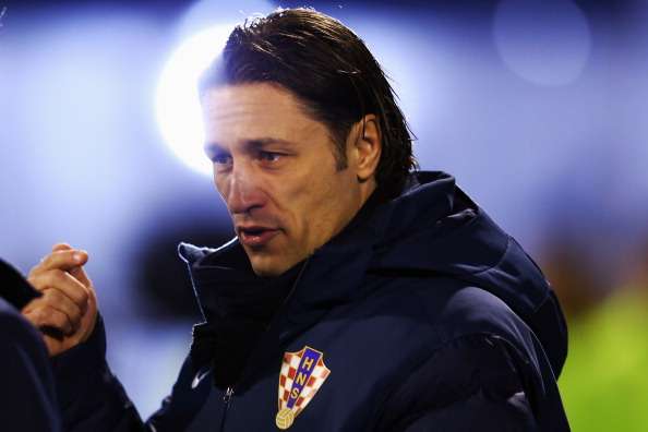 Pelatih Kroasia, Niko Kovac, telah mengumumkan skuat final timnya
