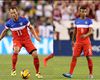 Davis, Green set out to prove worth as Donovan's ghost looms