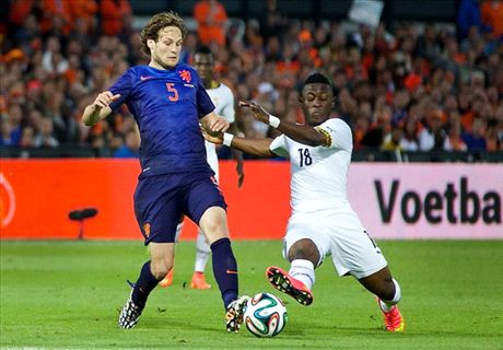 Ajax, de Boer souhaite conserver Blind