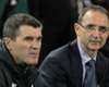 McGeady drops Keane-Celtic hint