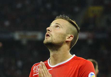 Preview: Switzerland - Peru