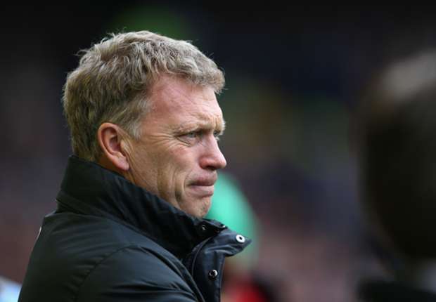 Real Sociedad set to appoint Moyes