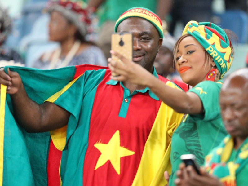 WATCH: Cameroon crash out of U17 Women's World Cup after North Korea loss