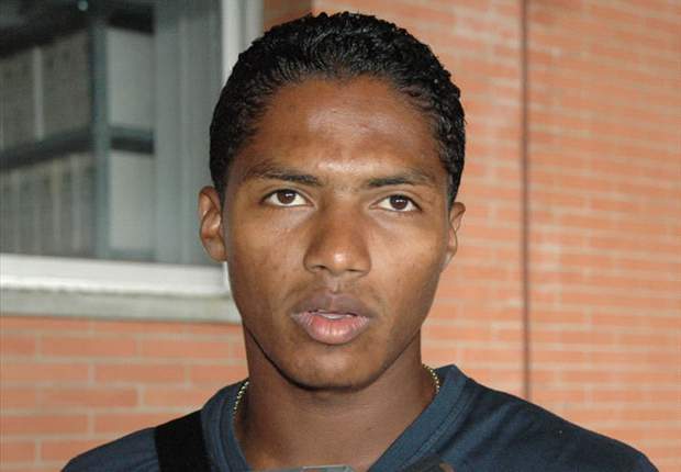 Goal.com Profile: Luis Antonio Valencia - 41509_heroa
