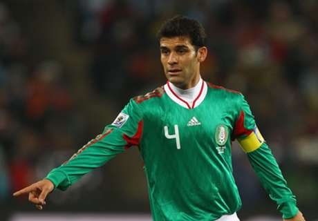Transferts, Rafael Marquez proposé à la Lazio