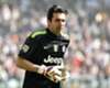 Galekovic eager to meet hero Buffon