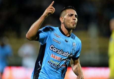 Mercato, Delort rêve de l'Angleterre