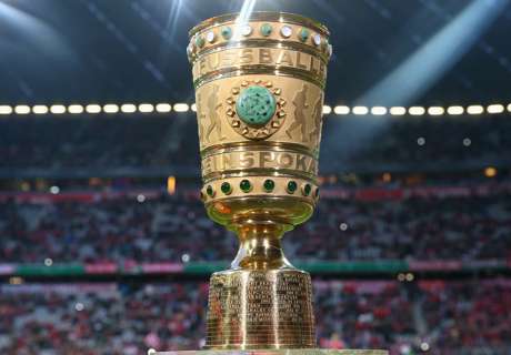 Bayern bei Preußen, BVB in Stuttgart