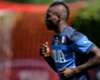 Italiens WM-Kader ohne Giuseppe Rossi