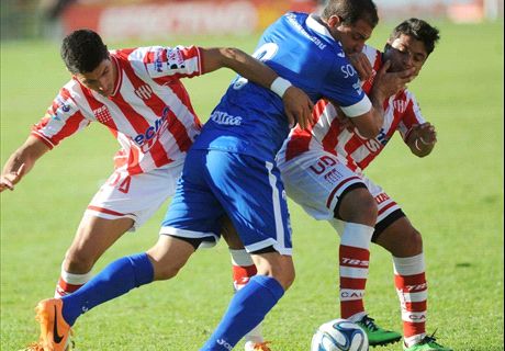 Se sorteó el fixture del Nacional B