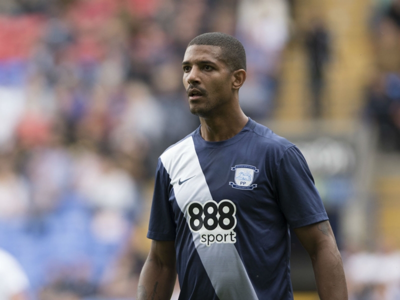 Beckford back from suspension...gets sent off after three minutes!