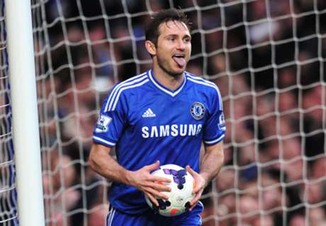 New York City FC Senang Miliki Lampard