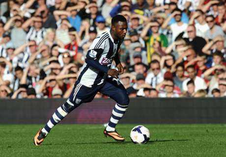 CAN 2015, Sessegnon décisif avec le Bénin