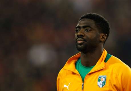 Côte d'Ivoire, la déception de Kolo Touré