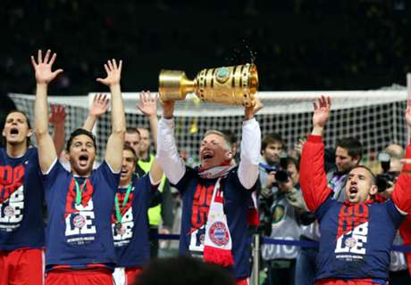 Le Bayern laisse filer l'un des plus grands talents d'Allemagne