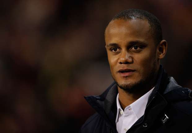 Vincent Kompany senang dengan persiapan Belgia ke Piala Dunia