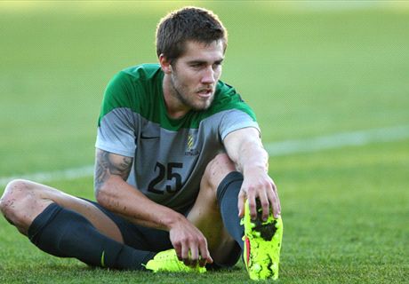 Fiorentina swoop for Brillante