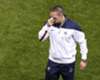 "Frank Ribery está preocupado por perderse la Copa del Mundo"