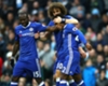 The Blues moved four points clear at the top of the Premier League after an impressive comeback win with both Nigerians in action at the Etihad Stadium
