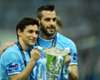 Jesus Navas: Liga Champions Target Utama Manchester City